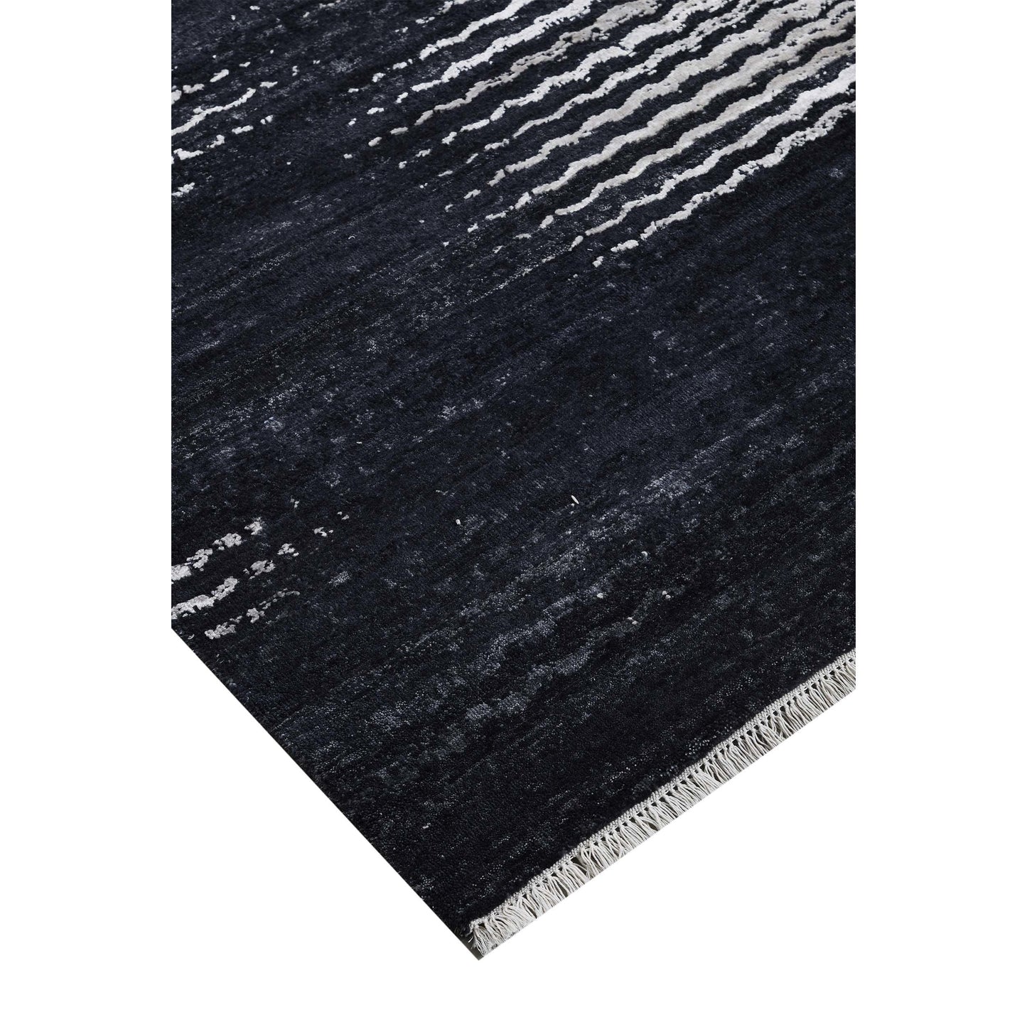 MONARCH GP105 CHARCOAL / SILVER