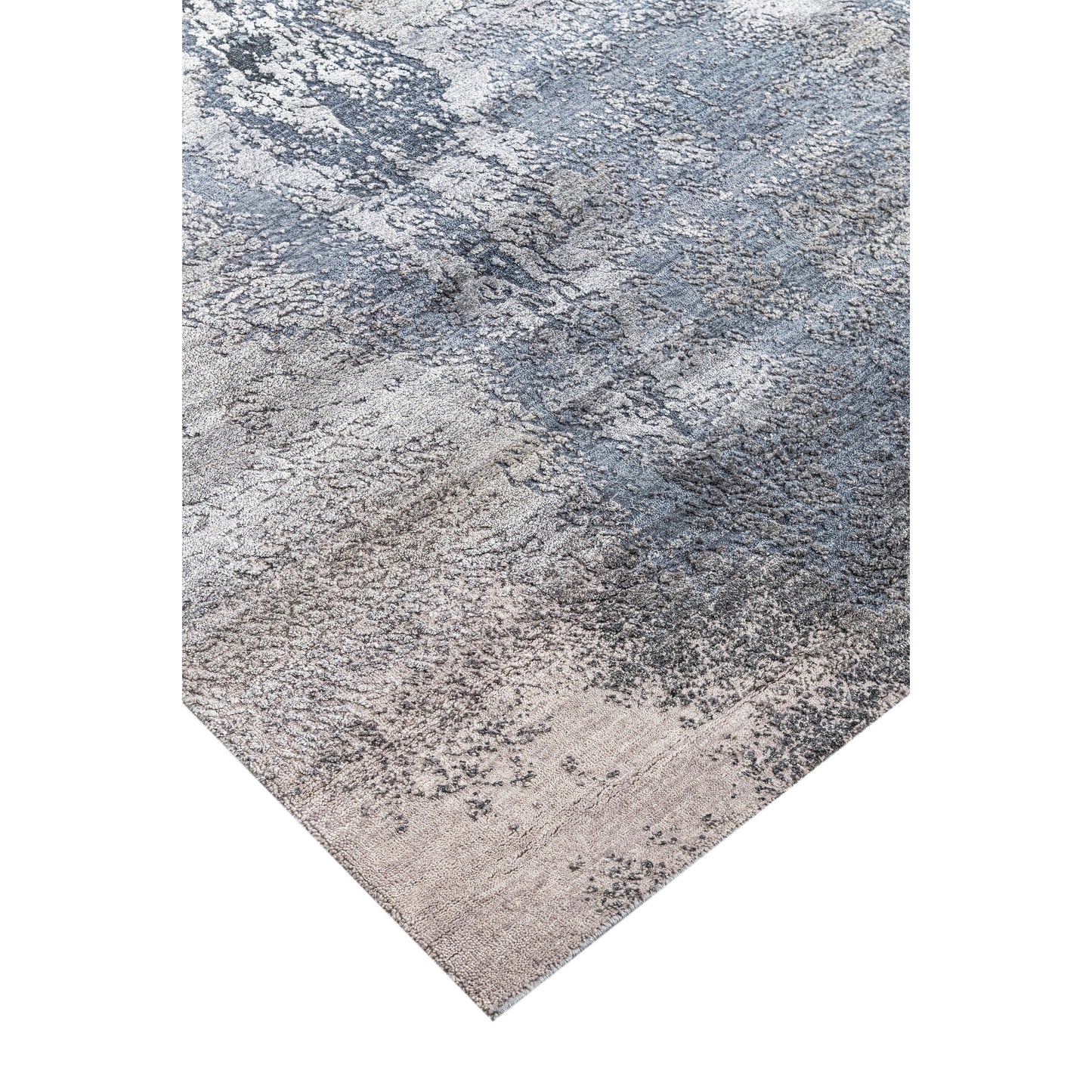 MONARCH GP115 GREY / SILVER