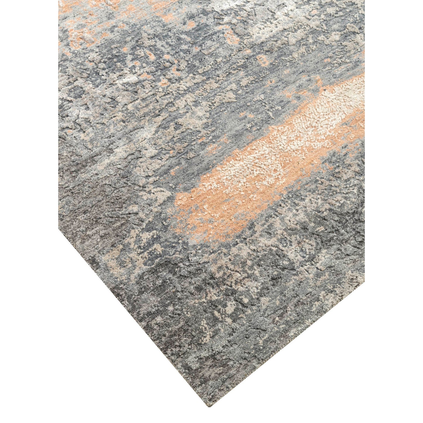 MONARCH P2021 GREY / SILVER