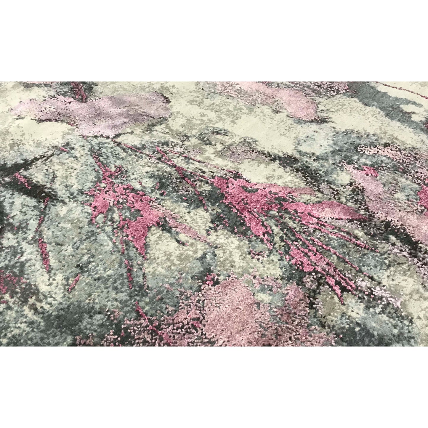 MONARCH P2112 GREY / PINK