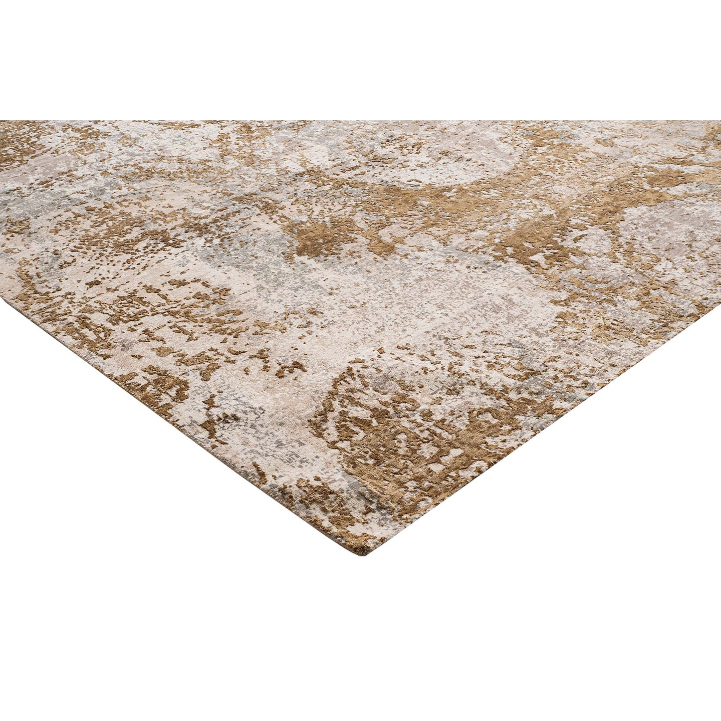 MONARCH P2355 GREY / GOLD 14' X 20'1"