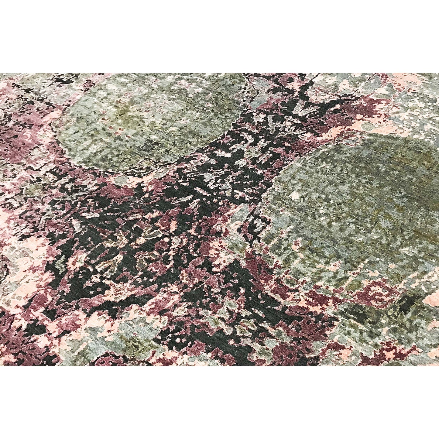 MONARCH 2355 PINK