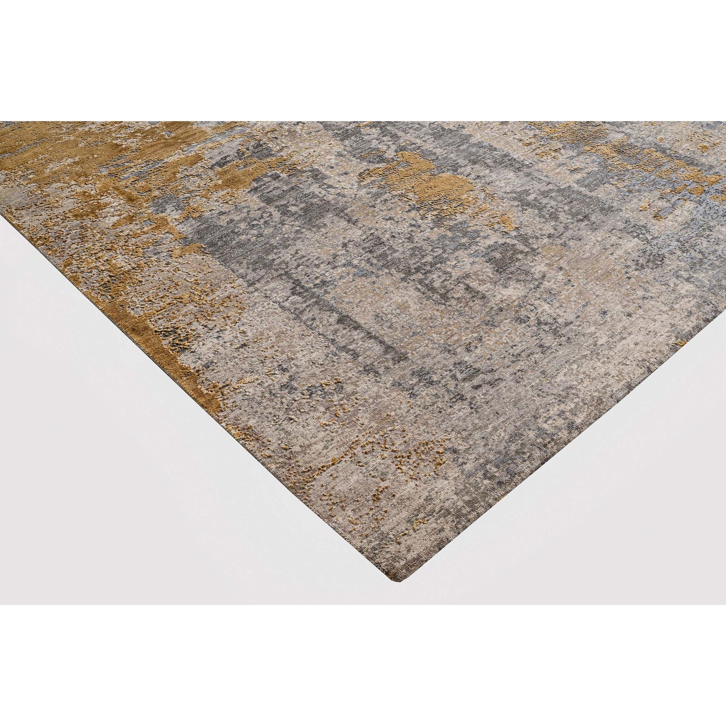MONARCH P2537 GREY / GOLD