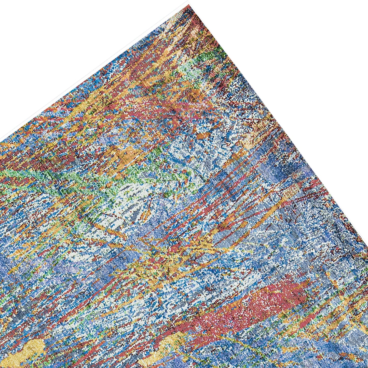 MONARCH P5156 GREY / MULTI