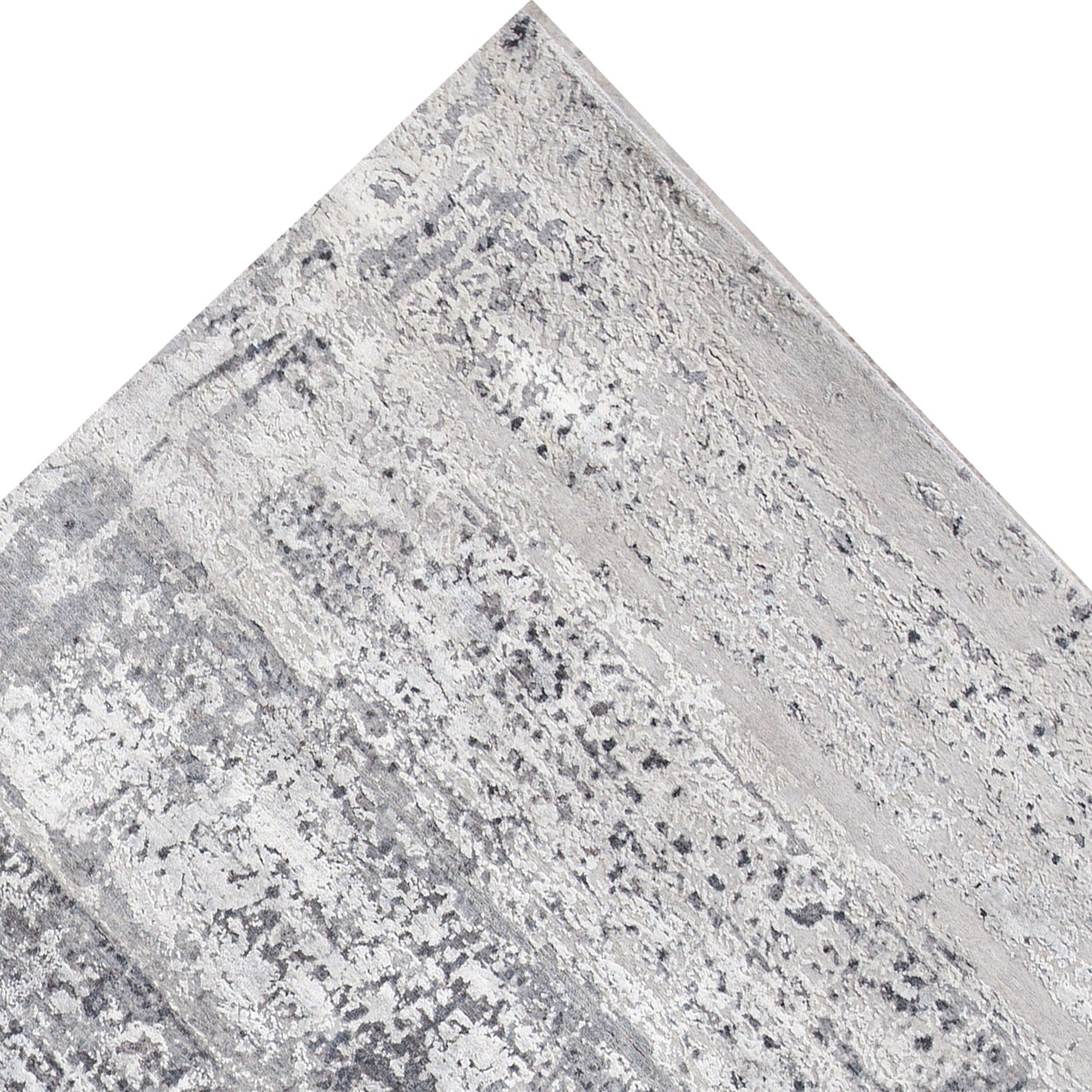 MONARCH PC009 GREY / SILVER