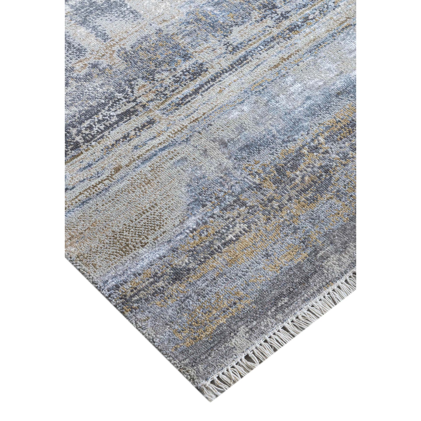 MONARCH PJ255 GREY / GOLD