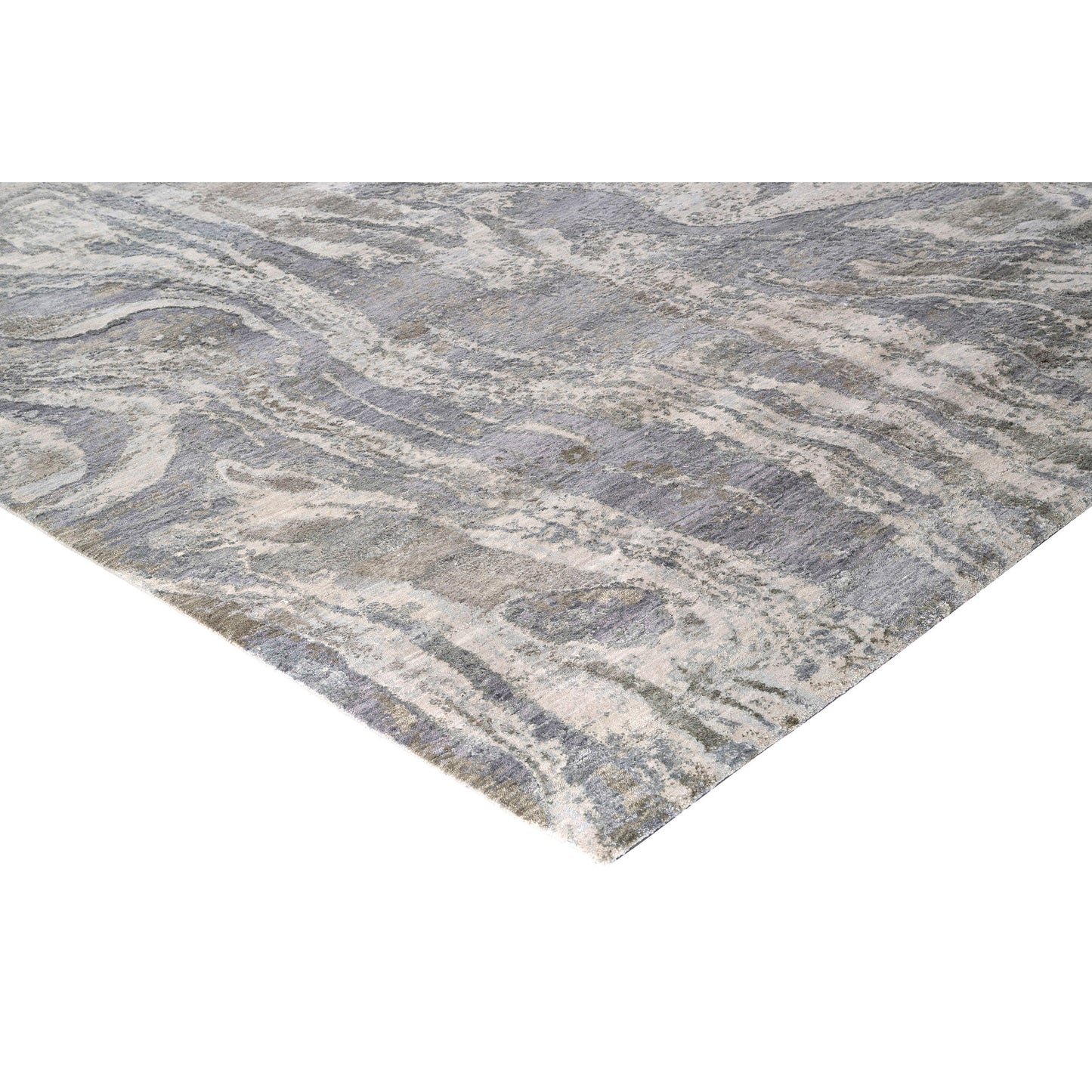 MONARCH PRD39 GREY / SILVER