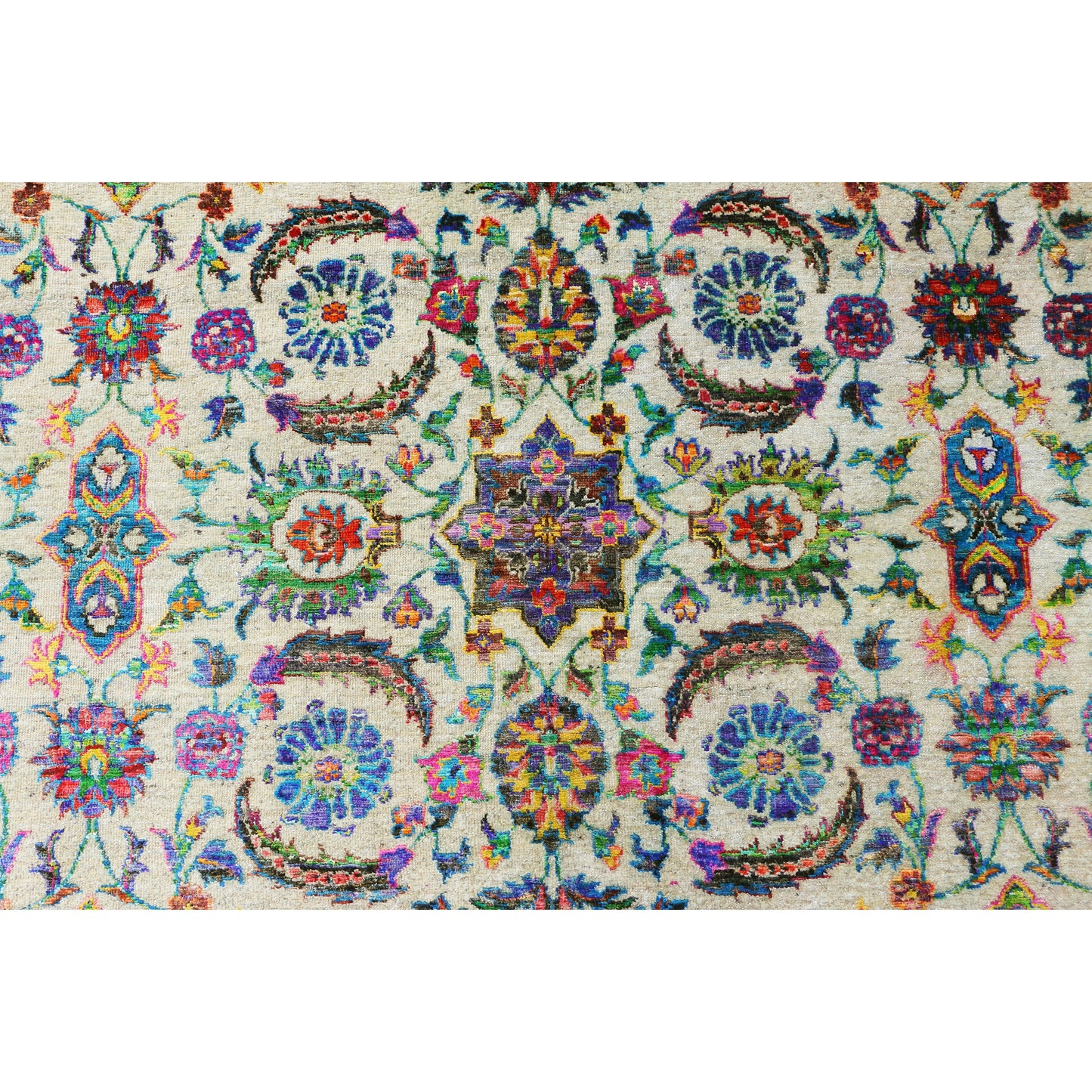 MOHIT 46892 BEIGE / GREY