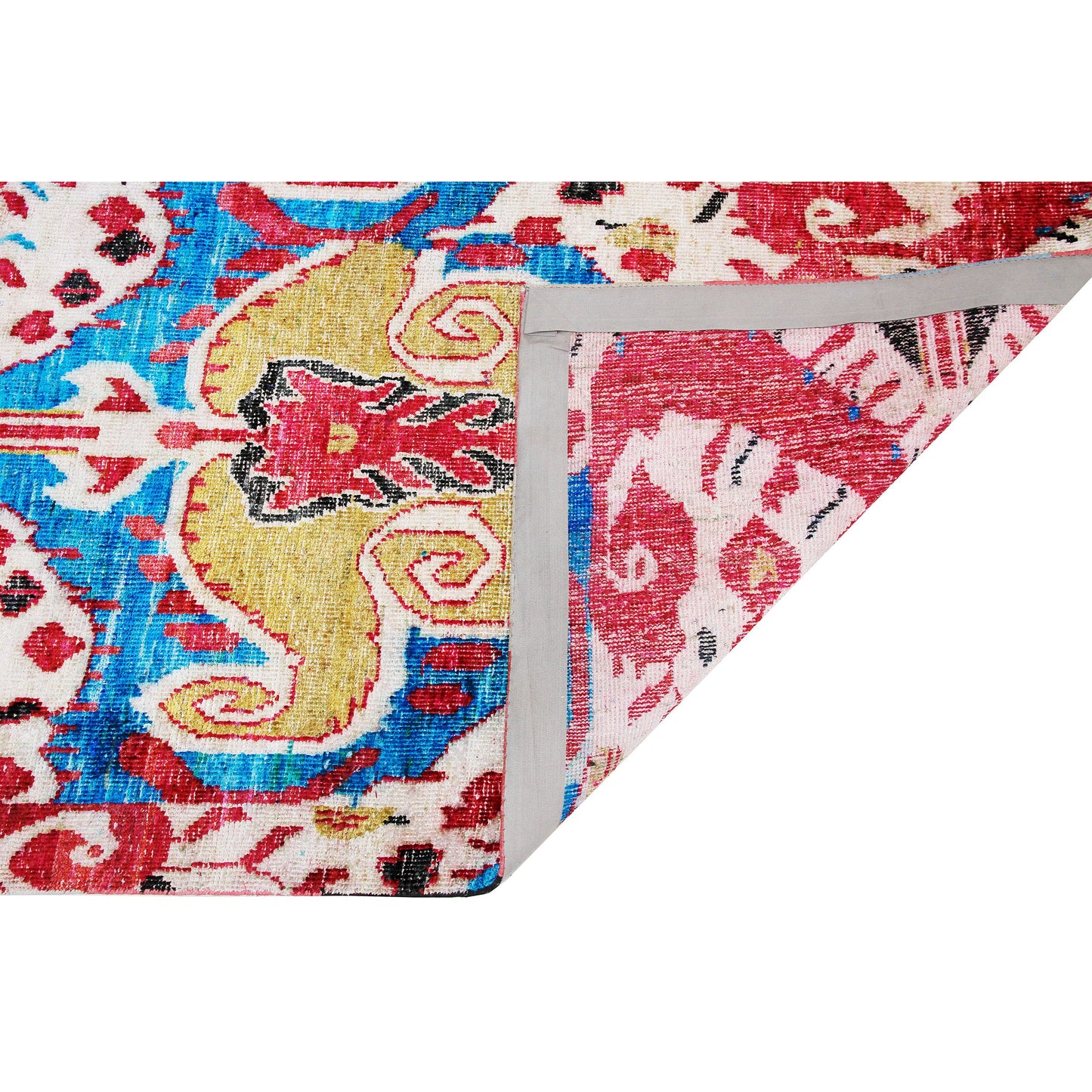 MOHIT ACP26 RED / MULTI