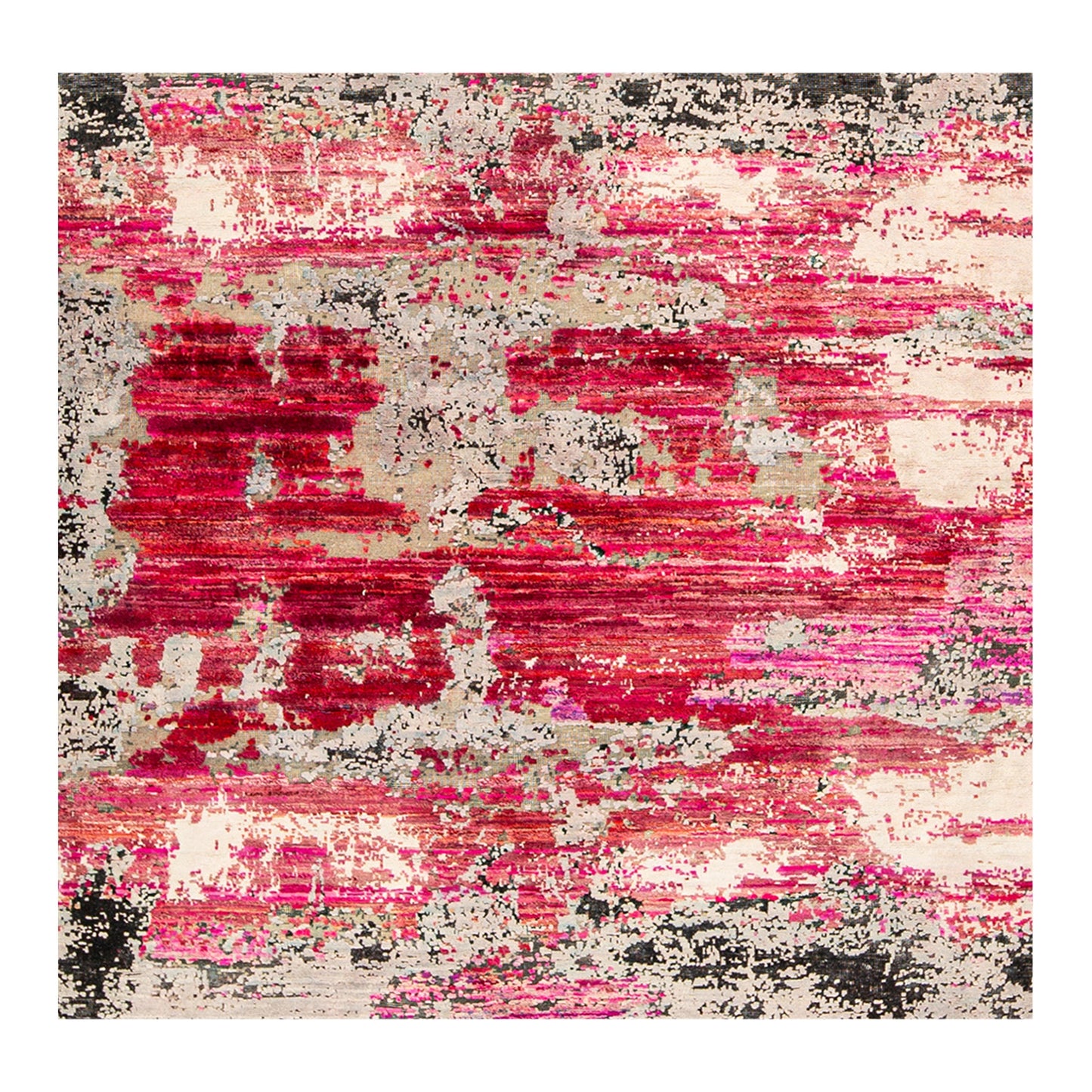 MOHIT JM203 MULTI / PINK