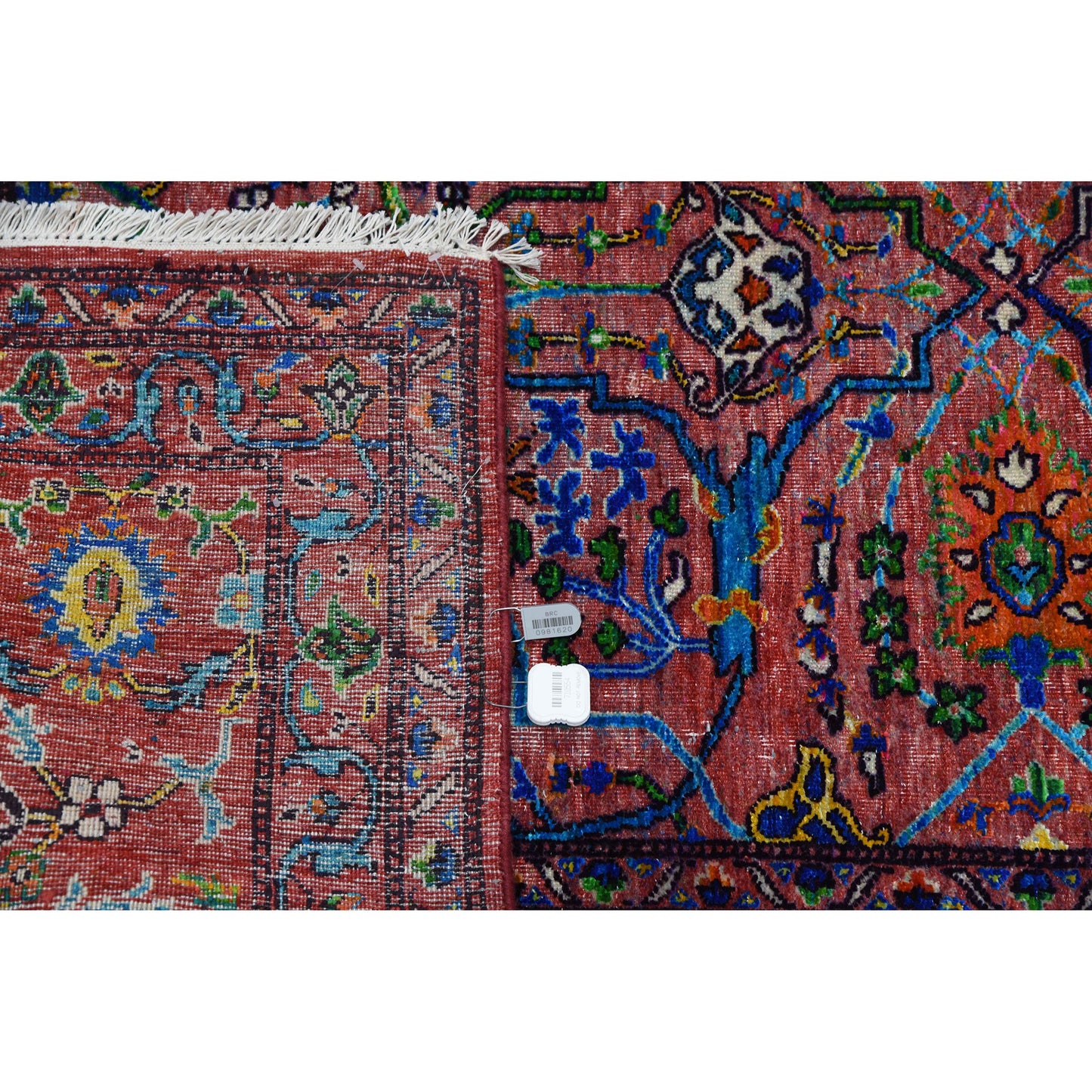 MOHIT JPR02 RED / MULTI