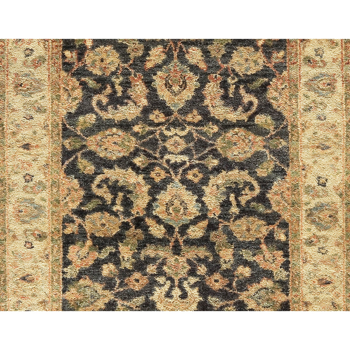 MOUNTAIN KING AGRJP CHARCOAL / CREAM