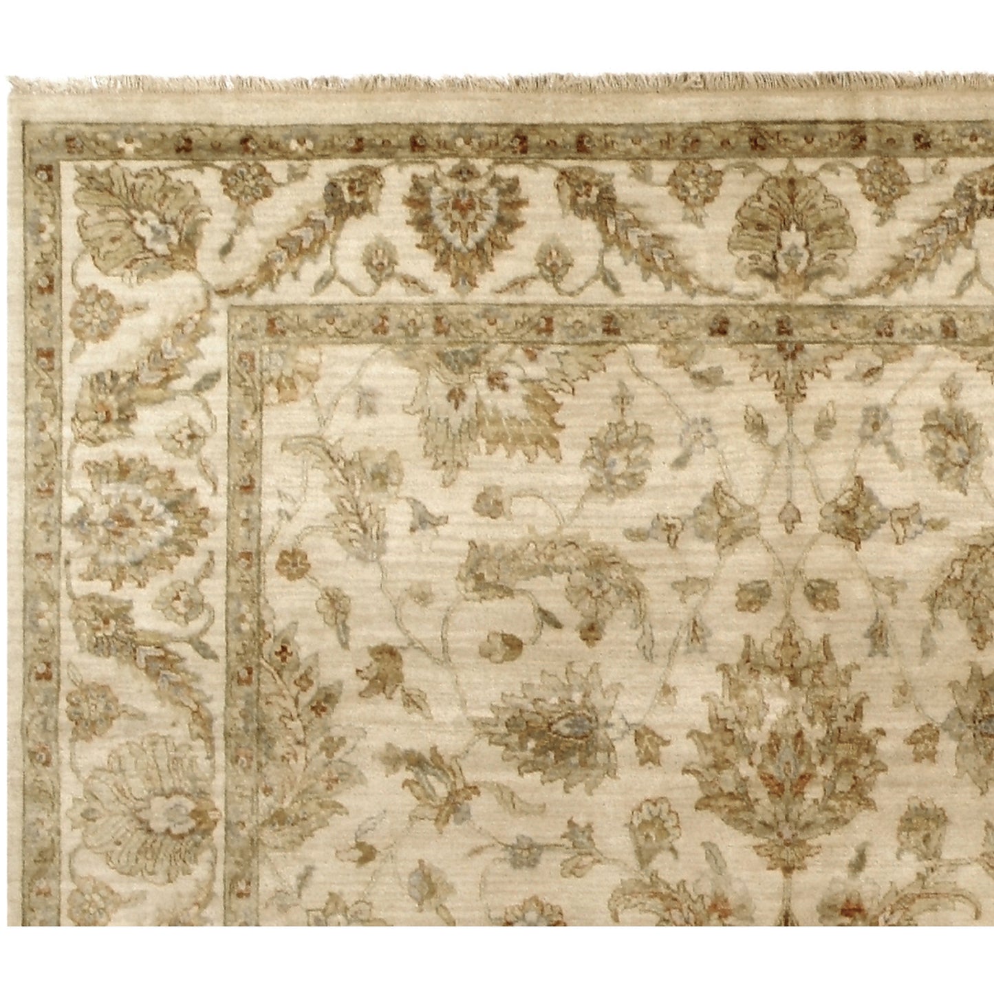 MOUNTAIN KING POLJP CREAM / CREAM 12' X 24'