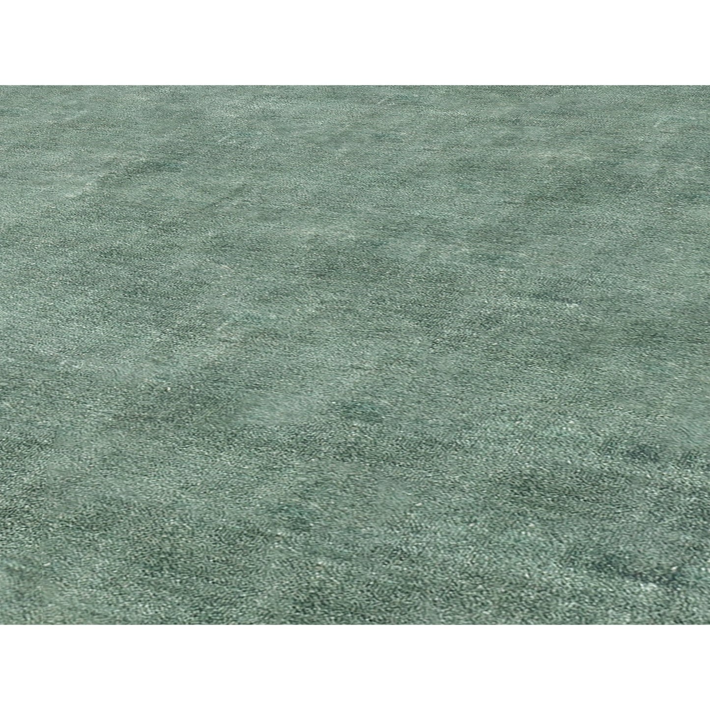 MONACO PLUSH PILE PLAIN GREEN