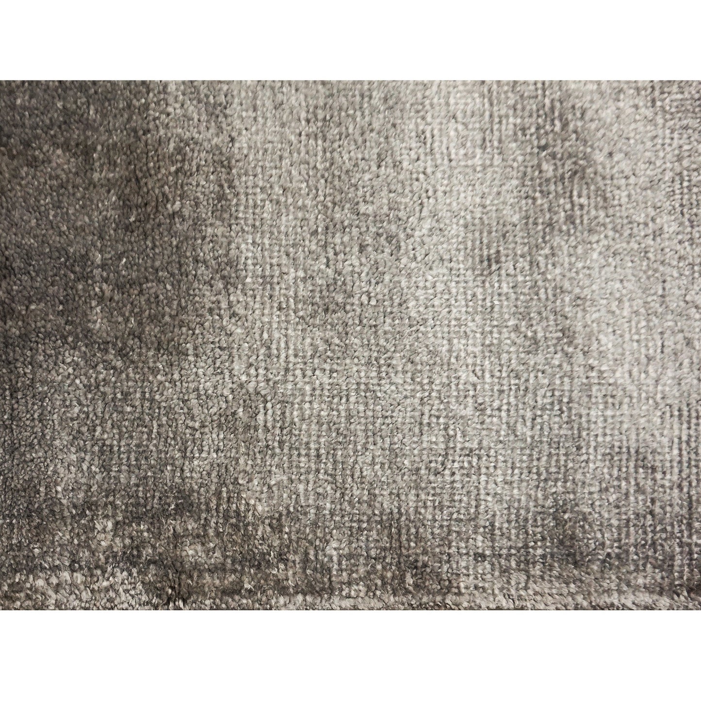 MONACO PLUSH PILE PLAIN GREY