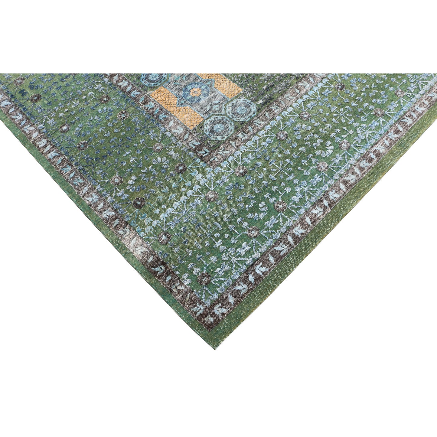 NEO VILLA 4061R GREEN / GREEN