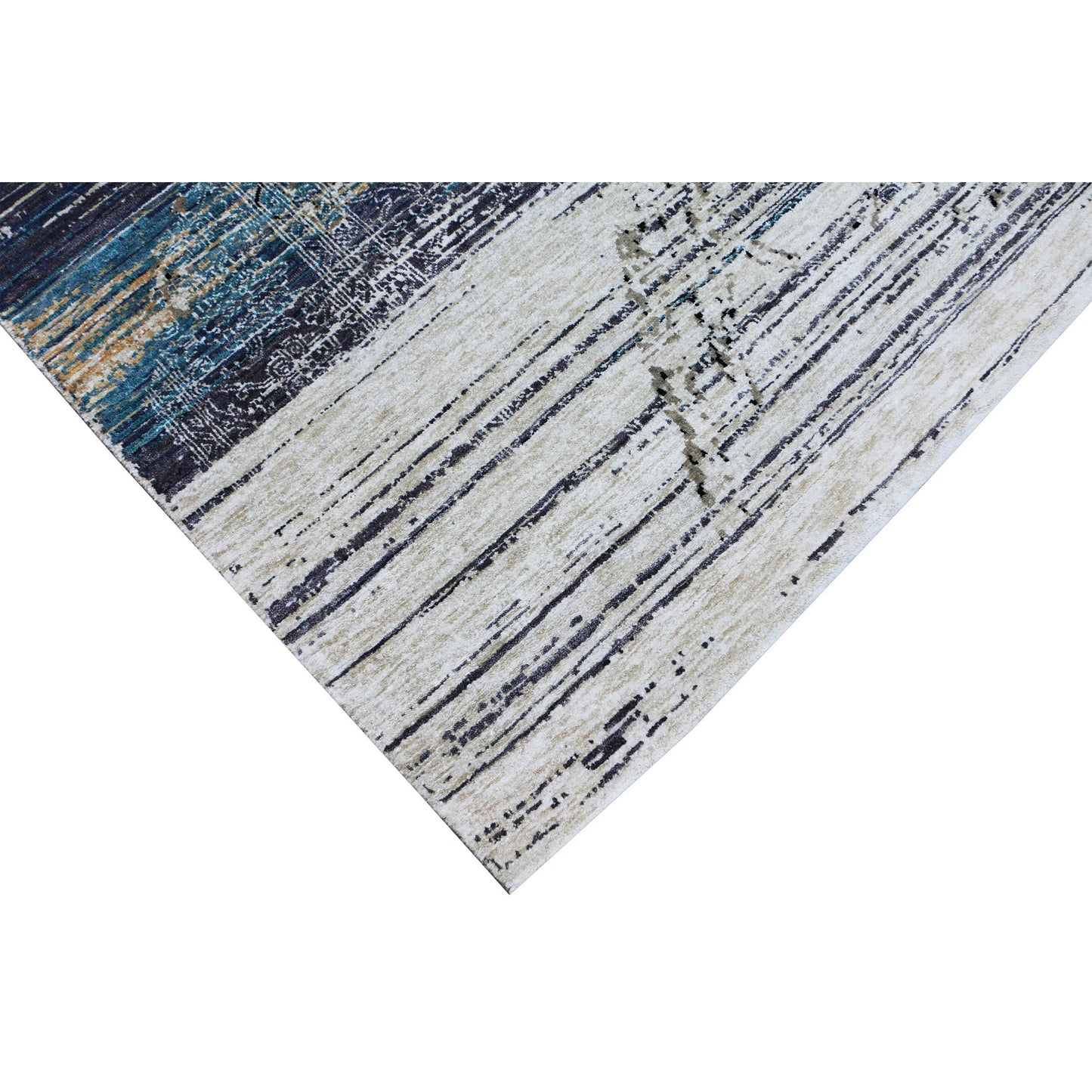 NEO VILLA 4941R CHARCOAL / MULTI