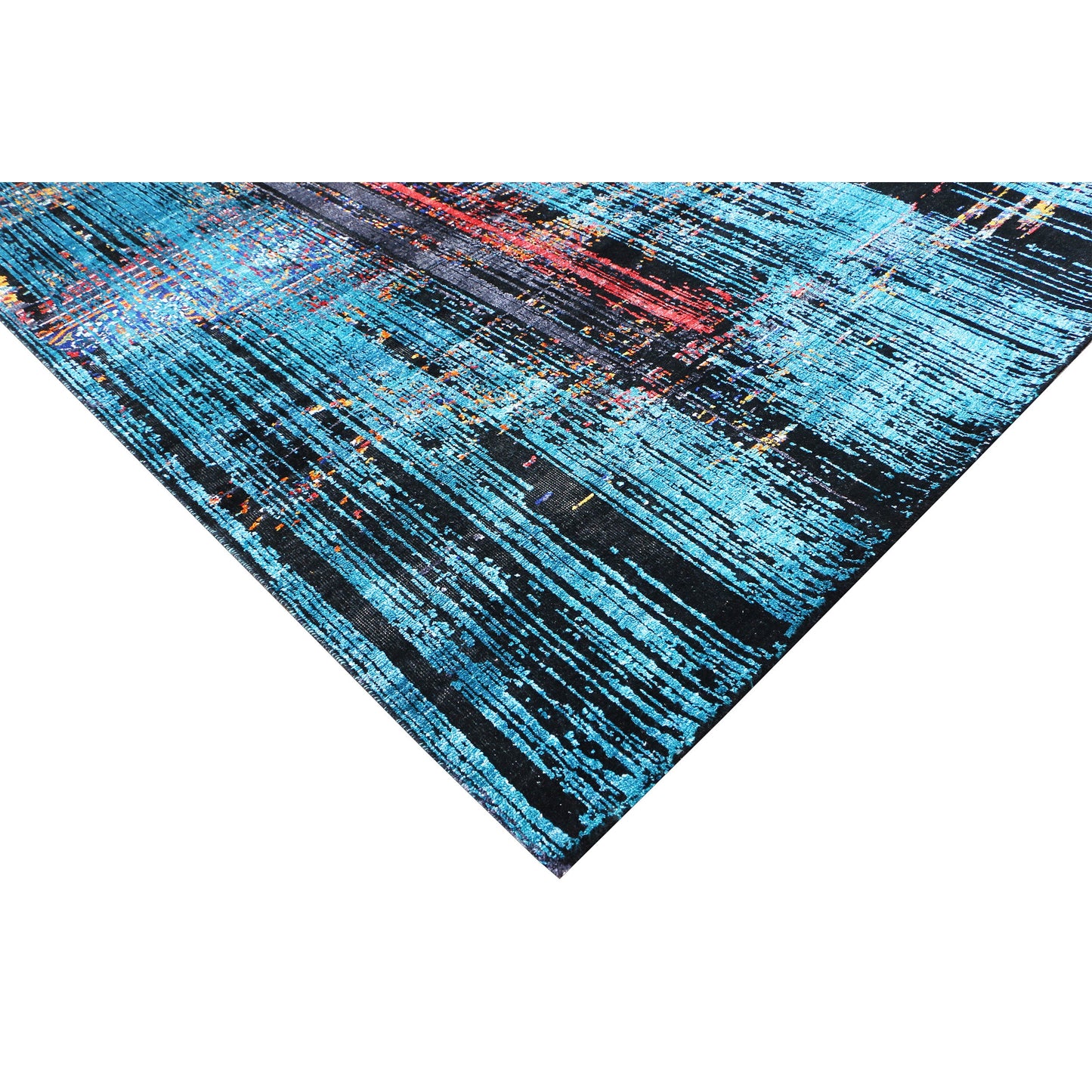 NEO VILLA 49582 TURQUOISE
