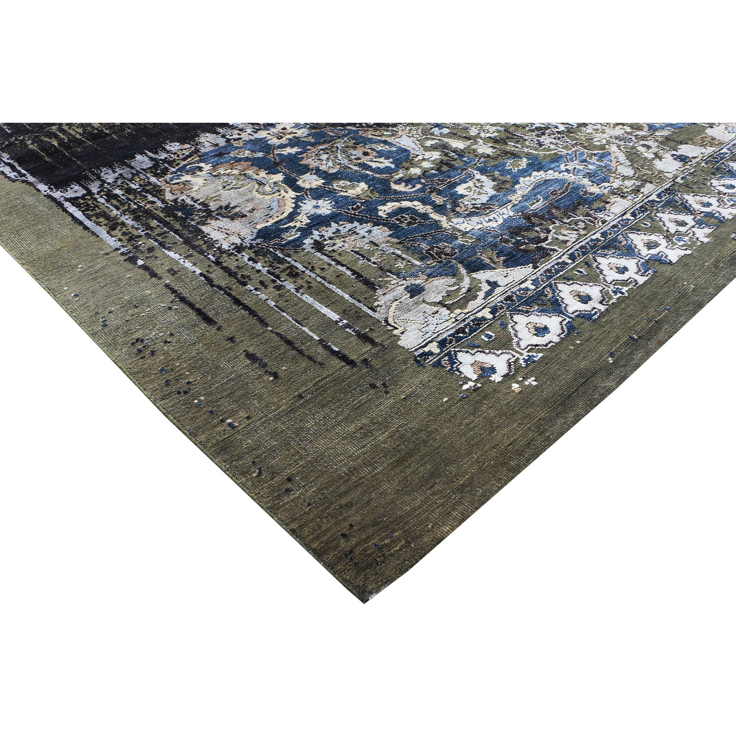 NEO VILLA 50542 GREY / MULTI