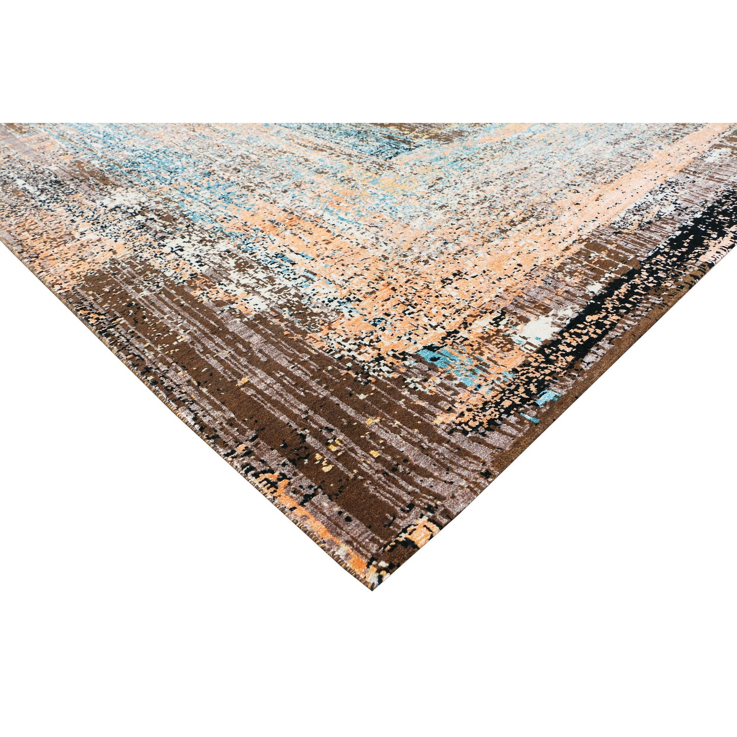 NEO VILLA 5066R BROWN / MULTI