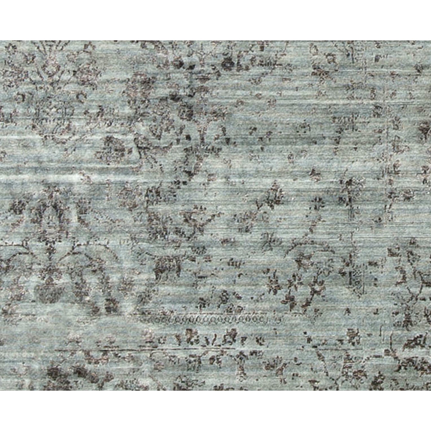 NEO VILLA CR018 SILVER / GREY