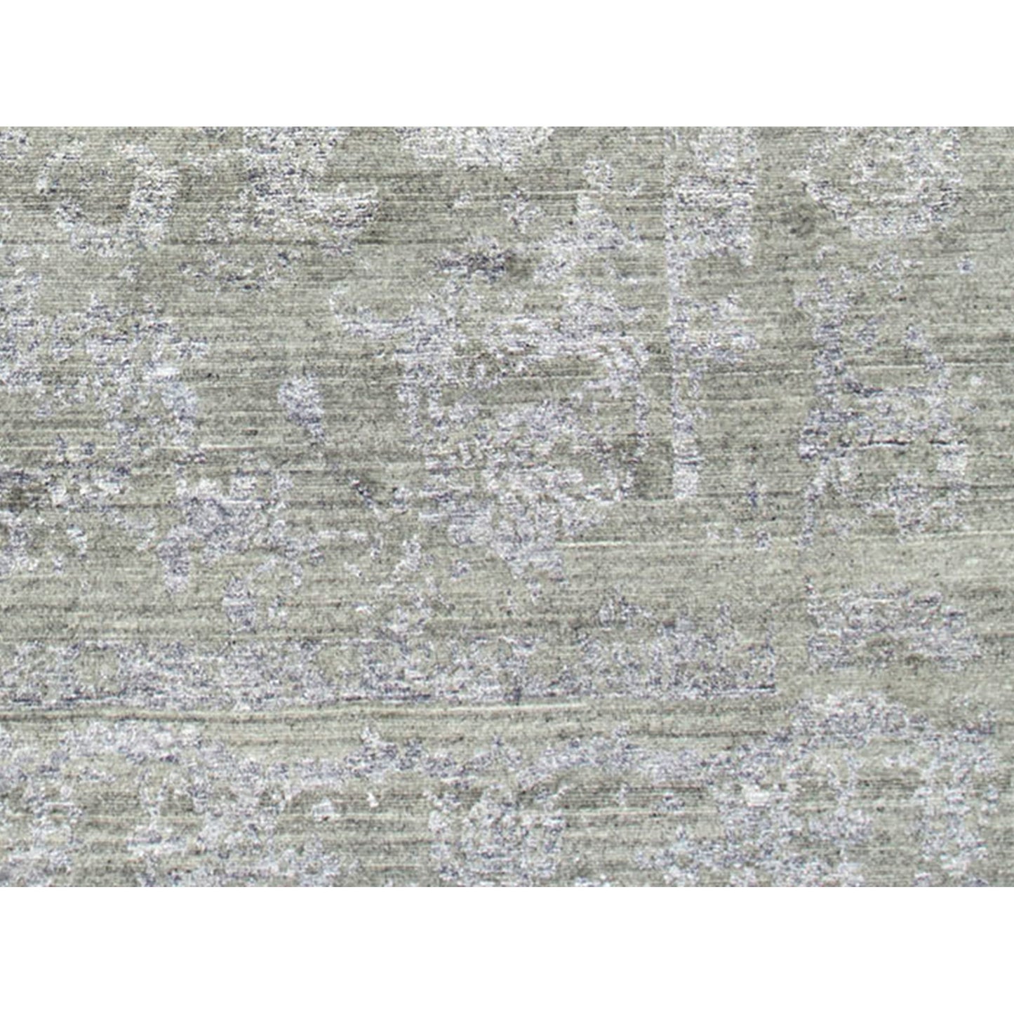 NEO VILLA CR024 SILVER / GREY