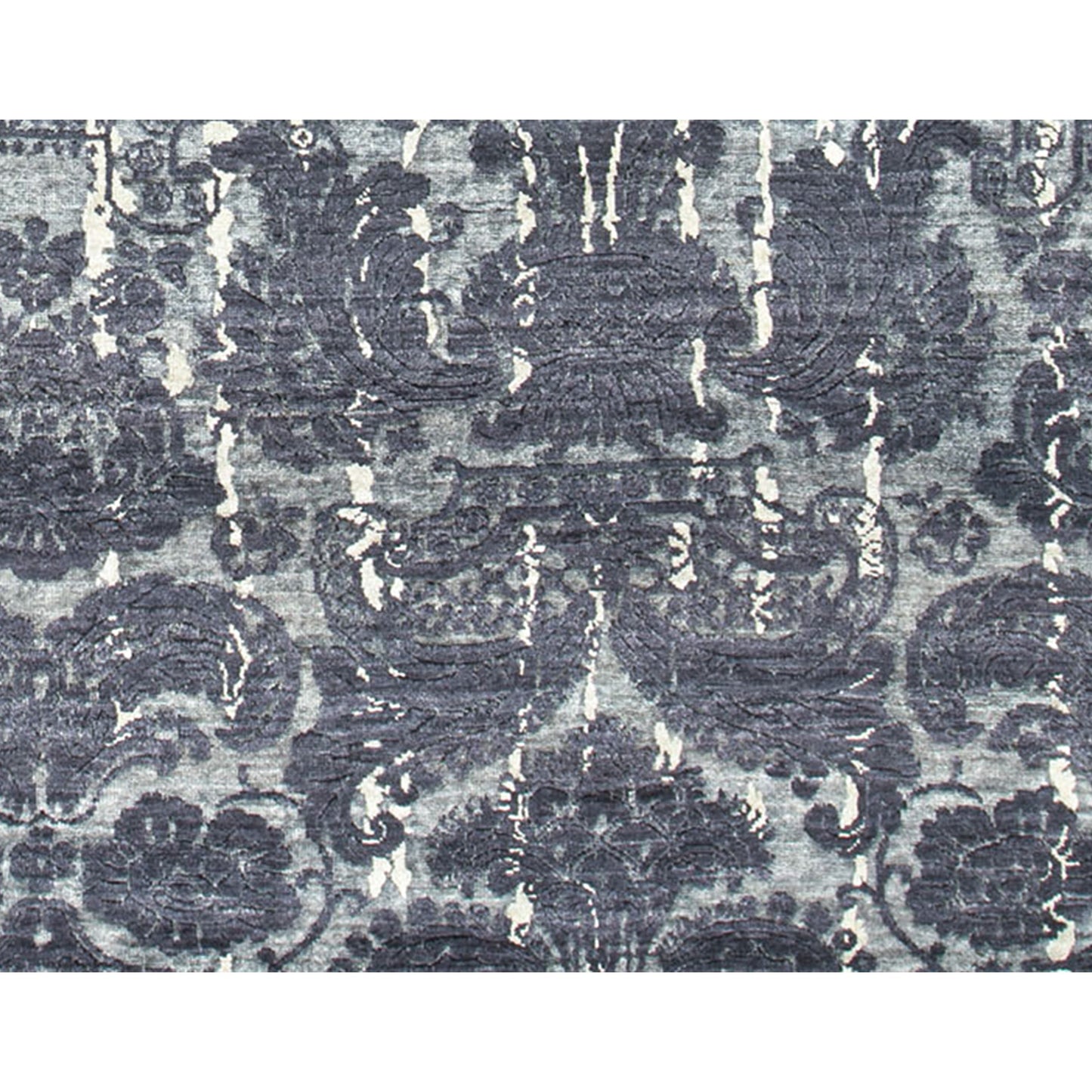 NEO VILLA D487B GREY / SILVER