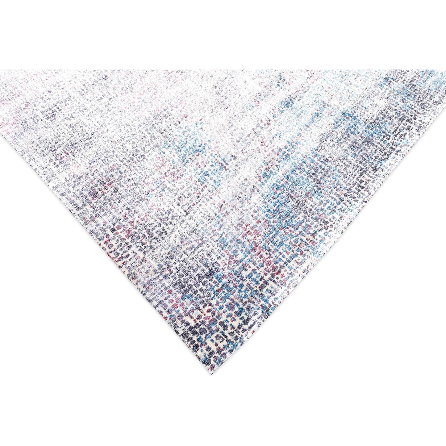 NEO VILLA KASTER LIGHT BLUE / MULTI