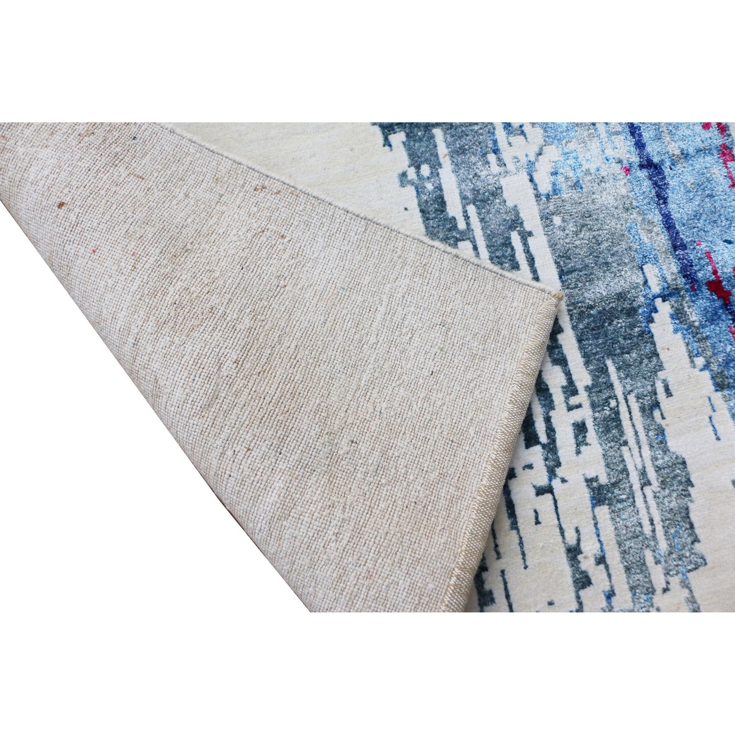 NEO VILLA R4581 IVORY / MULTI