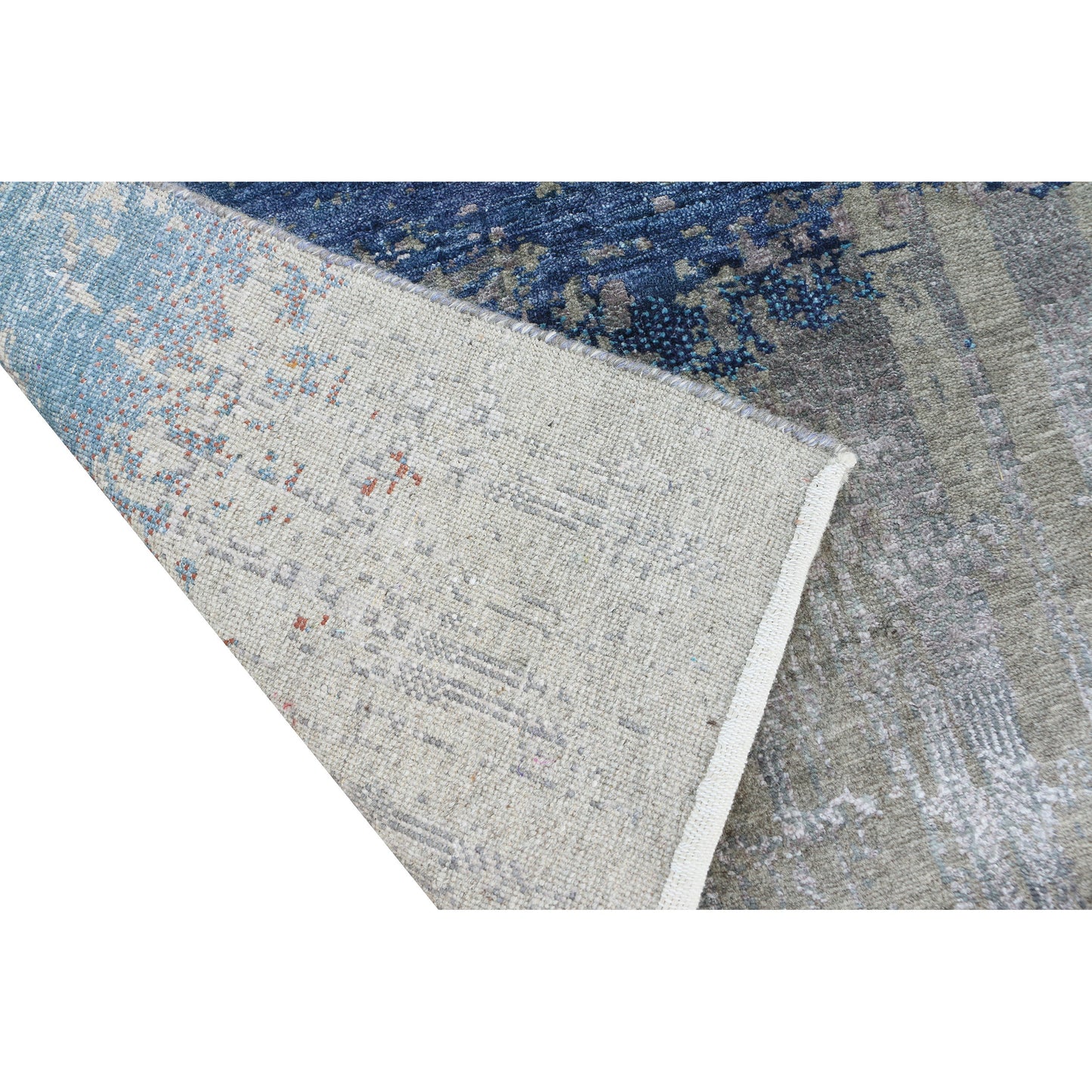 NEO VILLA R4669 GREY / MULTI