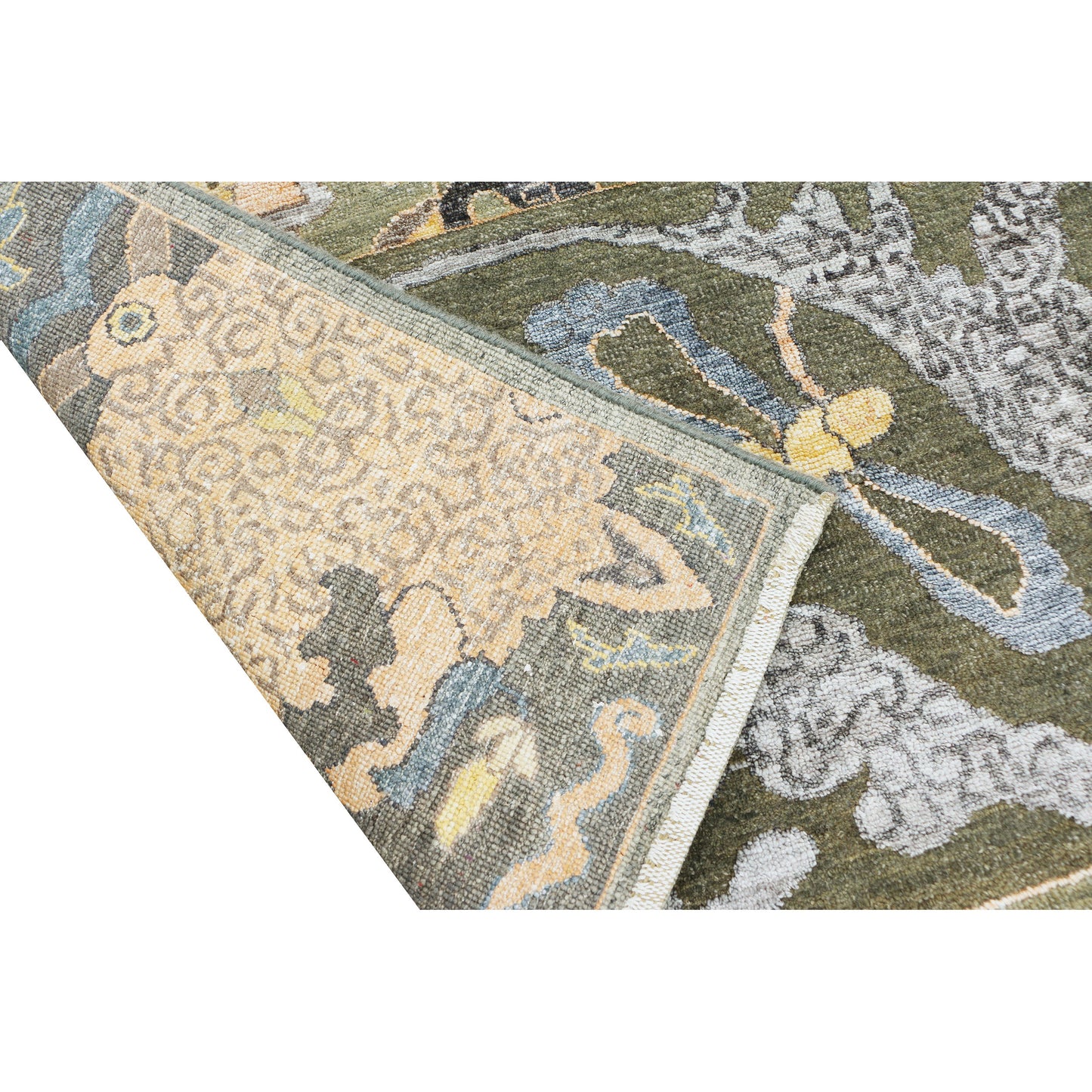 NEO VILLA R5044 GREY / MULTI
