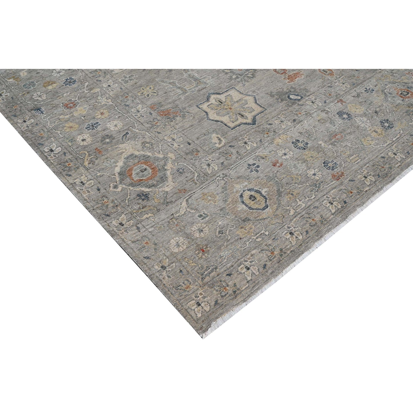 NEO VILLA ALL WOOL 01DRP LIGHT GREY