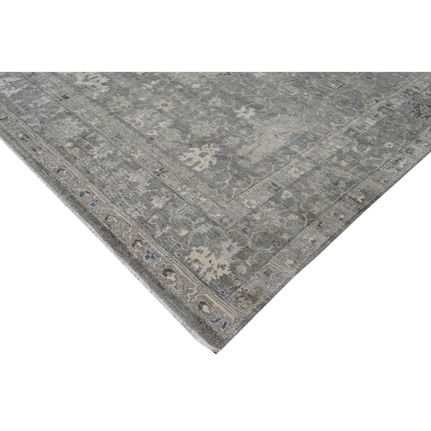 NEO VILLA ALL WOOL 05PRP GREY