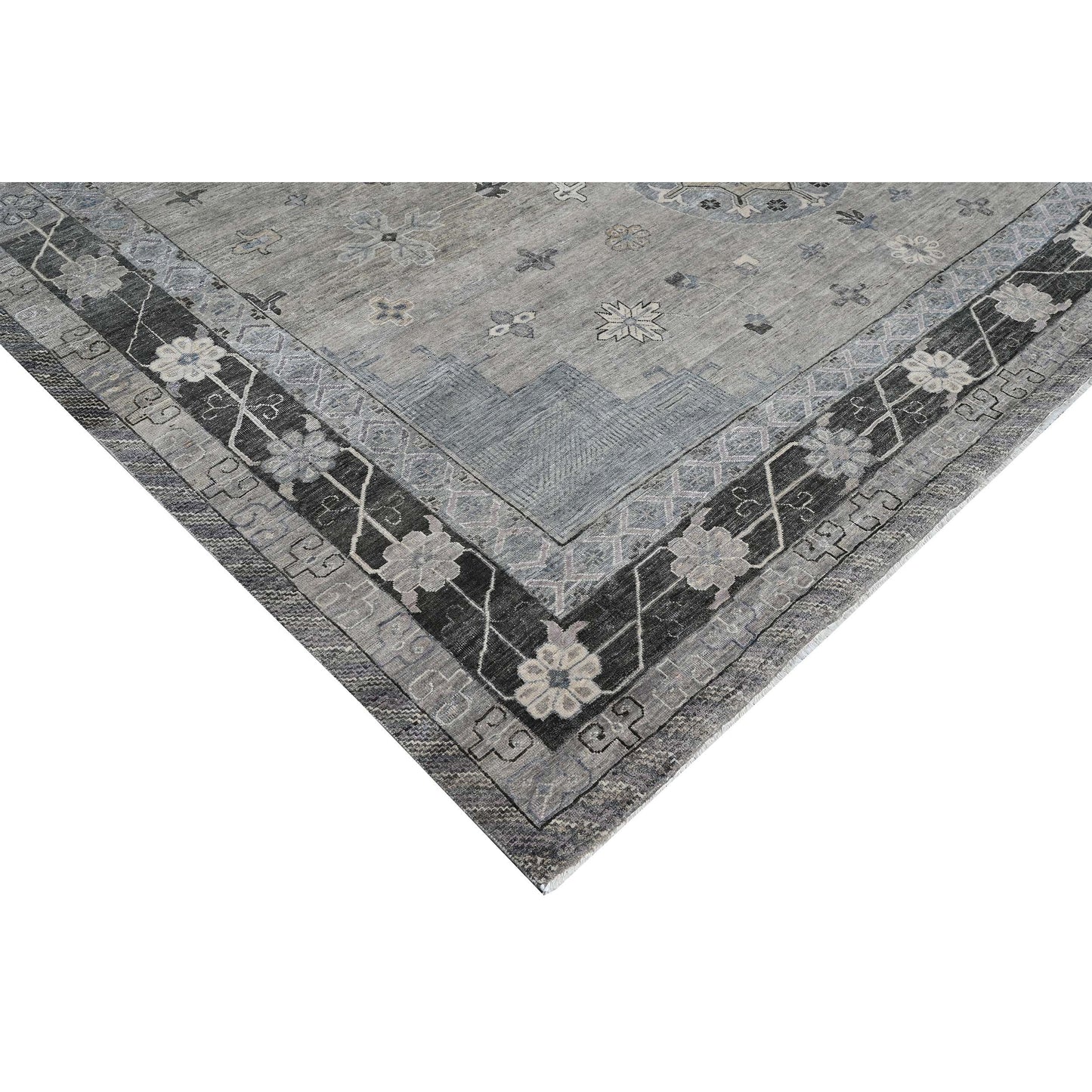 NEO VILLA ALL WOOL 1022R GREY