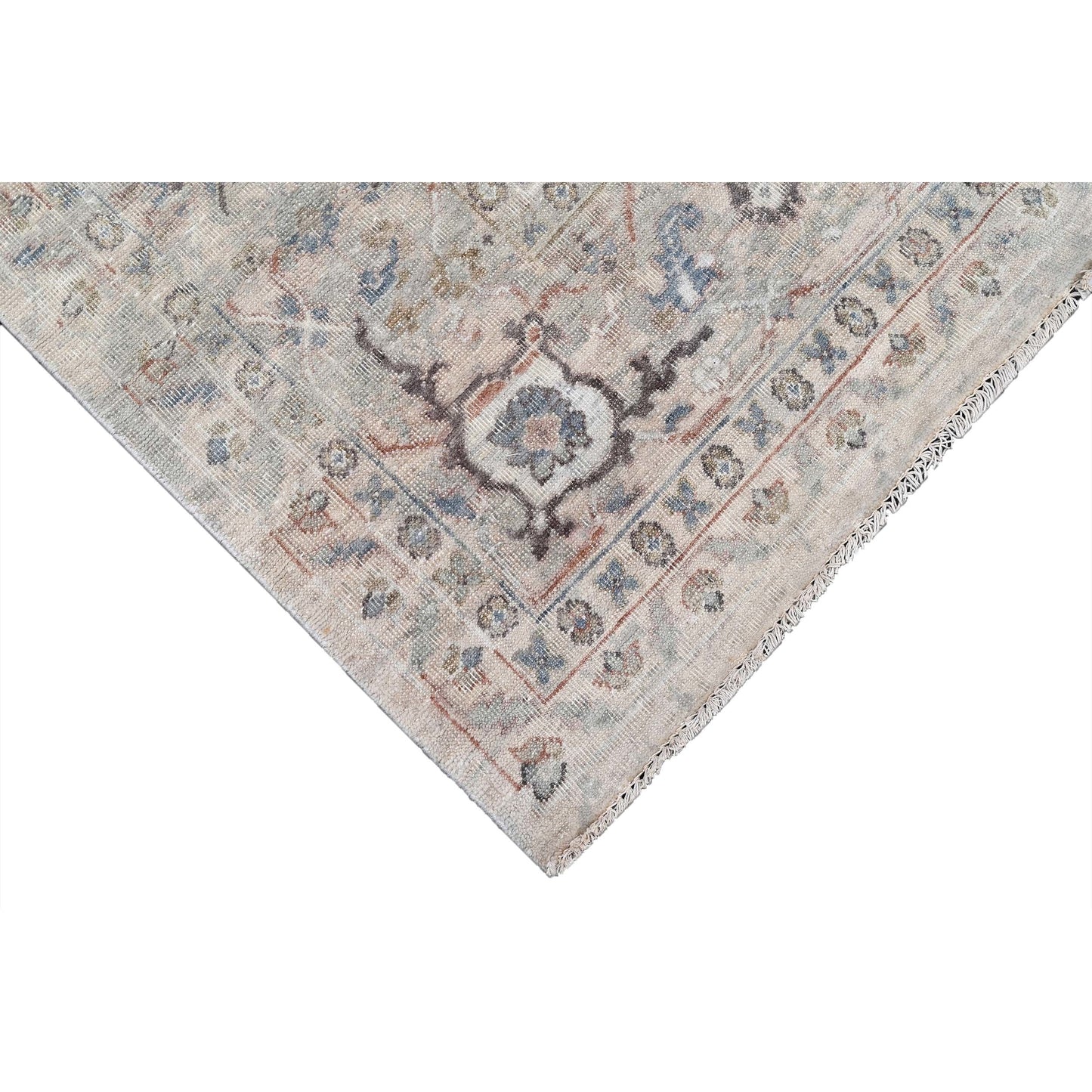 NEO VILLA ALL WOOL 114BC DARK GREY