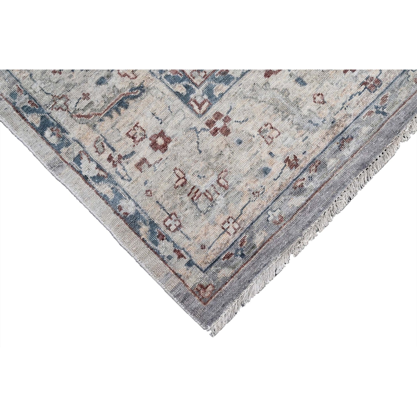 NEO VILLA ALL WOOL 154BC GREY