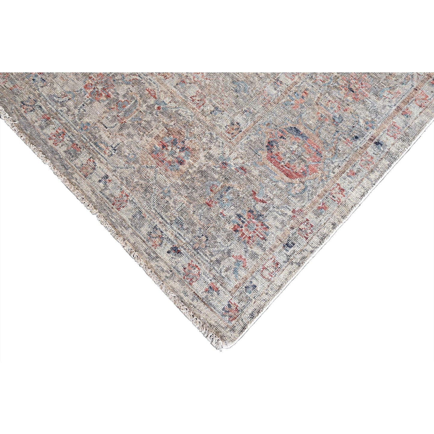 NEO VILLA ALL WOOL 199OX BEIGE / SILVER