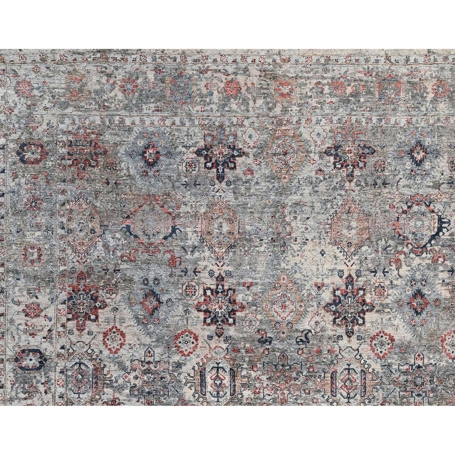 NEO VILLA ALL WOOL 199OX TAUPE / BEIGE