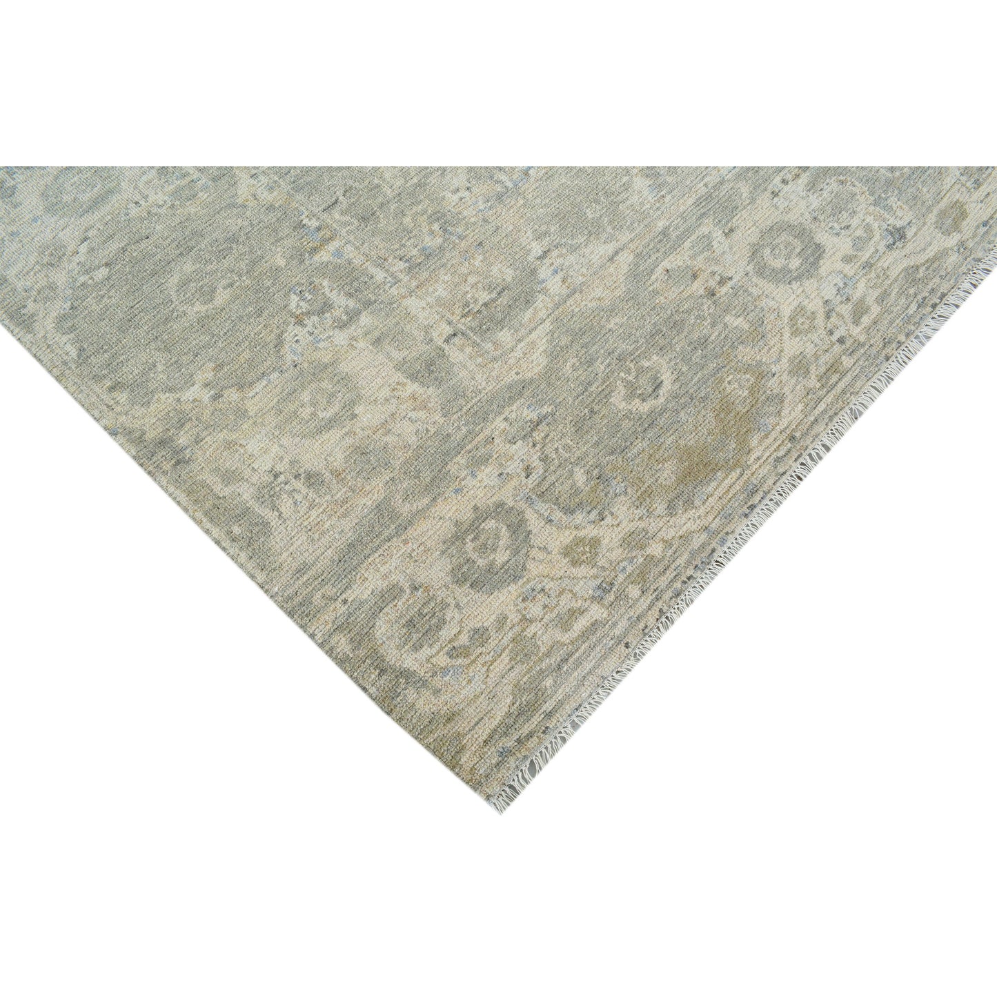 NEO VILLA ALL WOOL 2825L IVORY / LIGHT GREY
