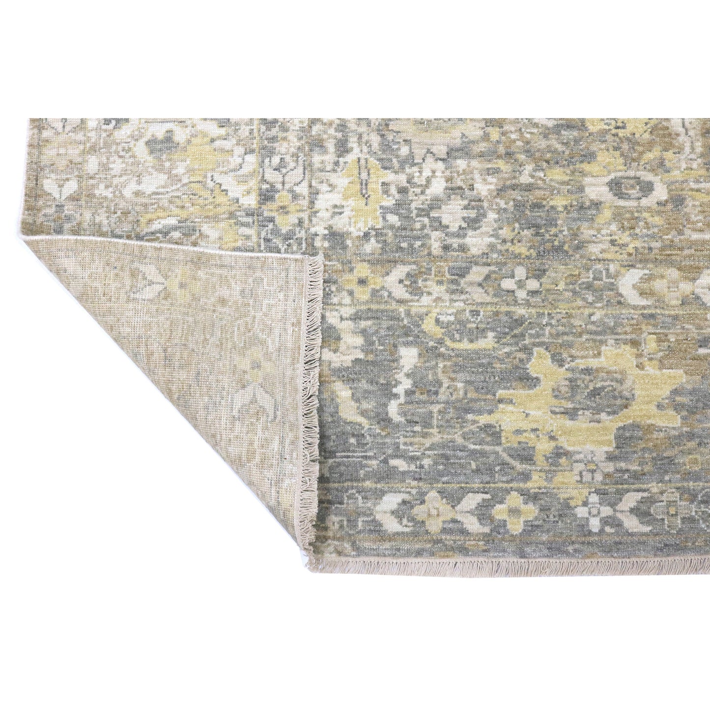 NEO VILLA ALL WOOL GK7-2 BEIGE