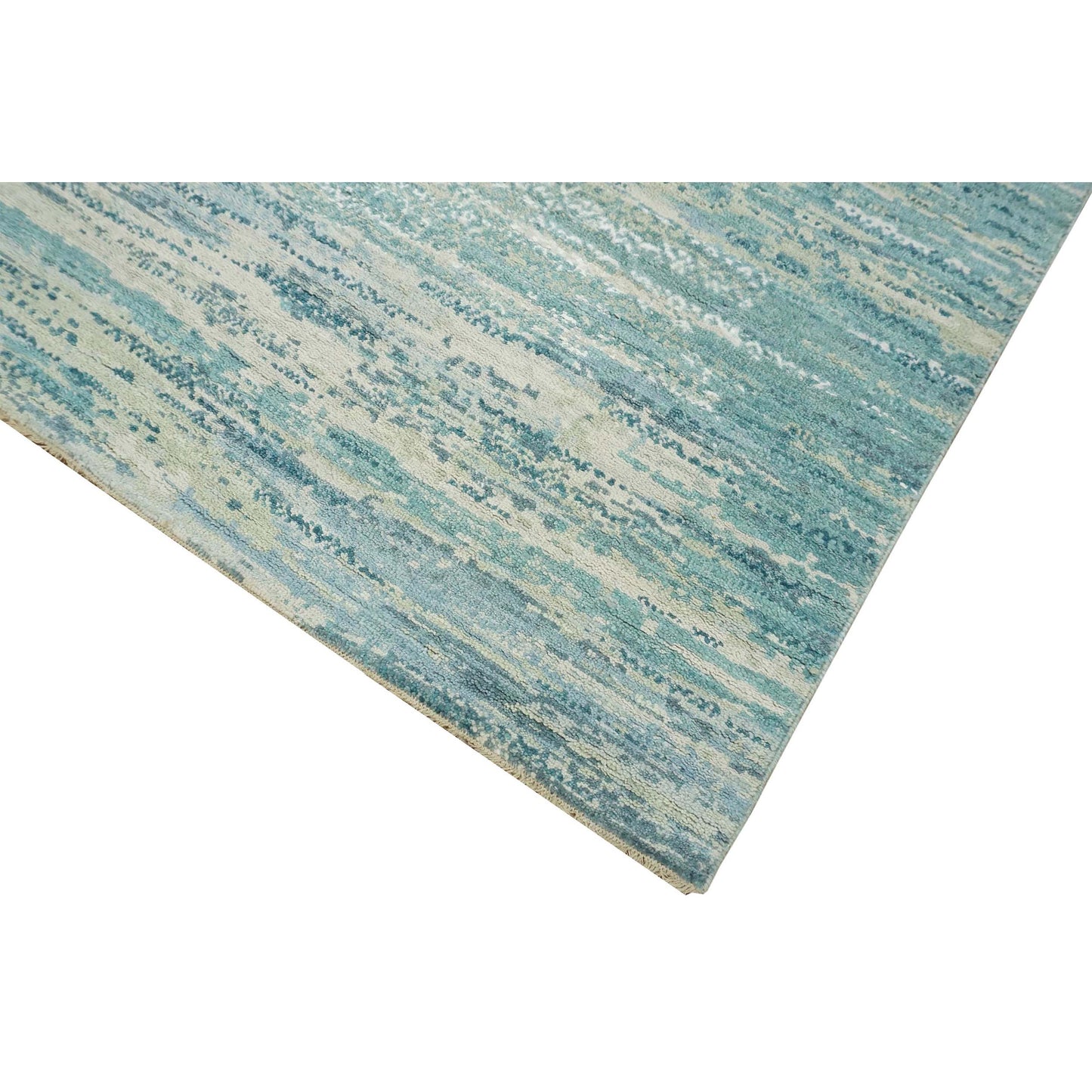 NEO VILLA ALL WOOL KE002 AQUA