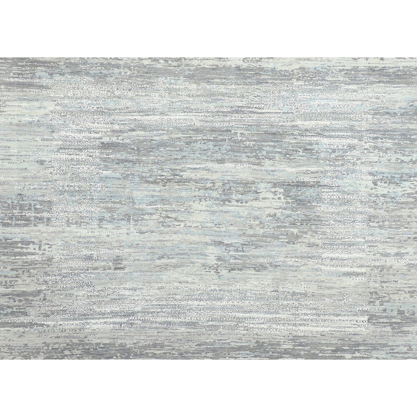 NEO VILLA ALL WOOL KE004 GREY