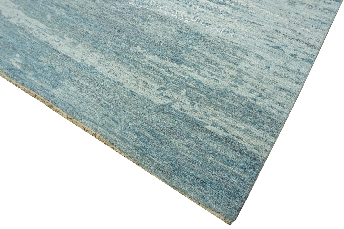 NEO VILLA ALL WOOL KE005 BLUE