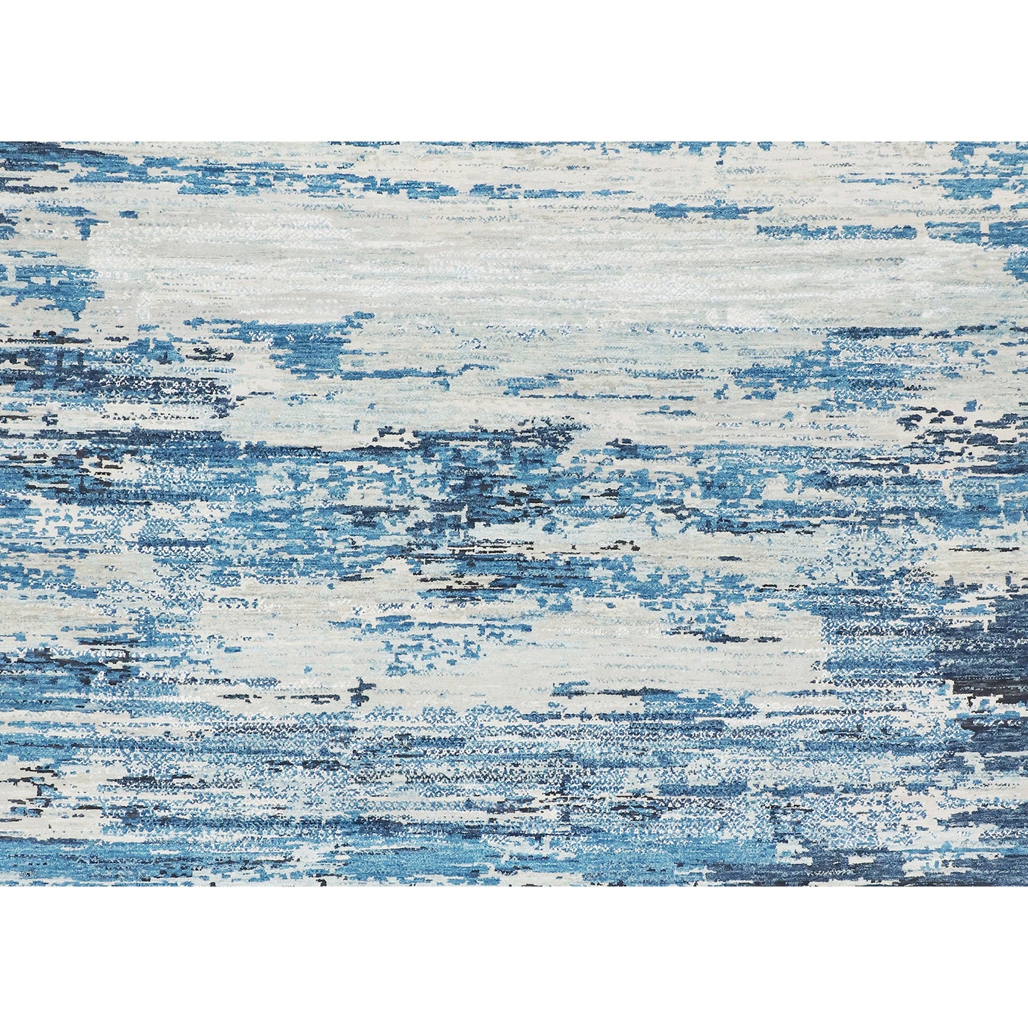 NEO VILLA ALL WOOL KE016 DARK BLUE