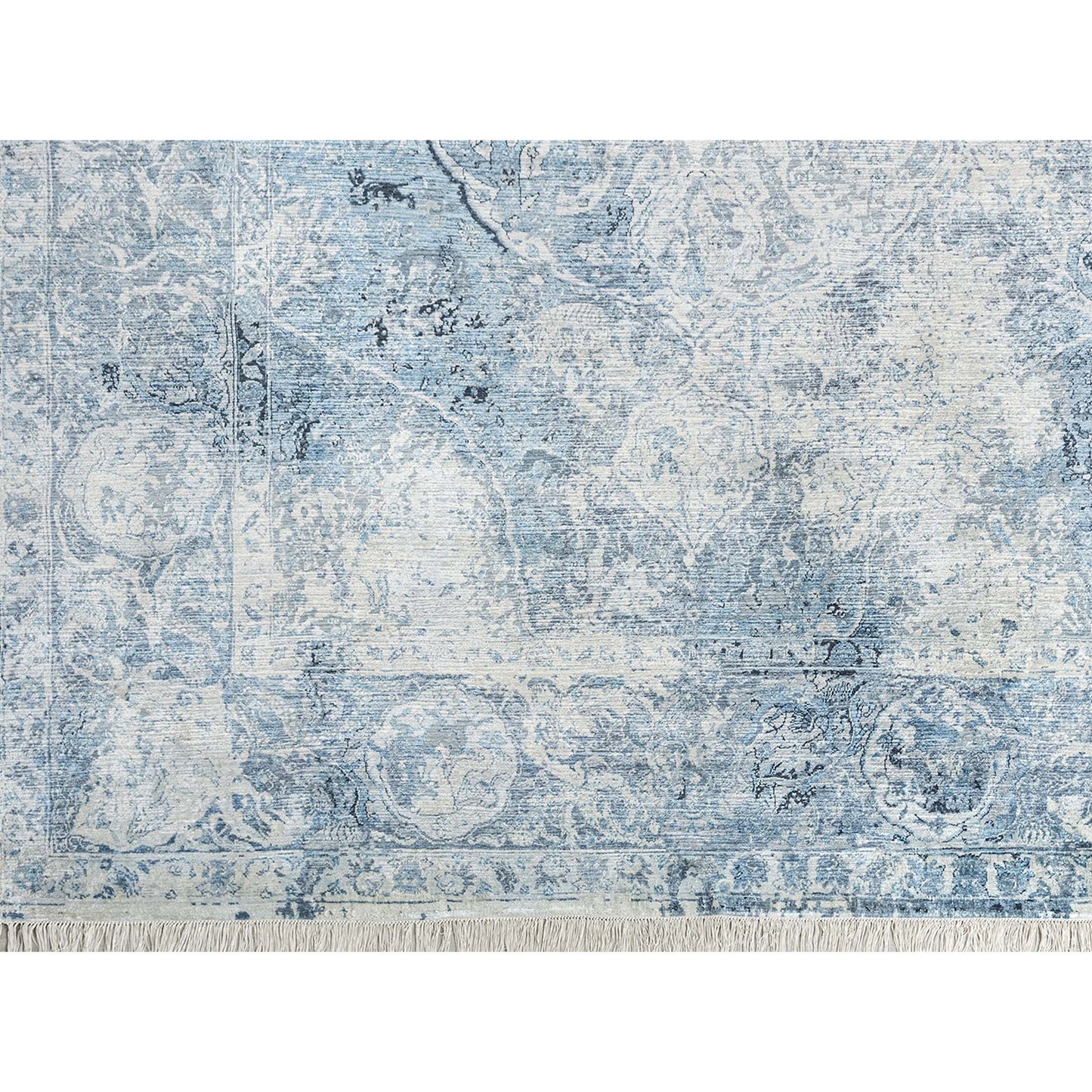 SAFARI A1603 GREY / BLUE
