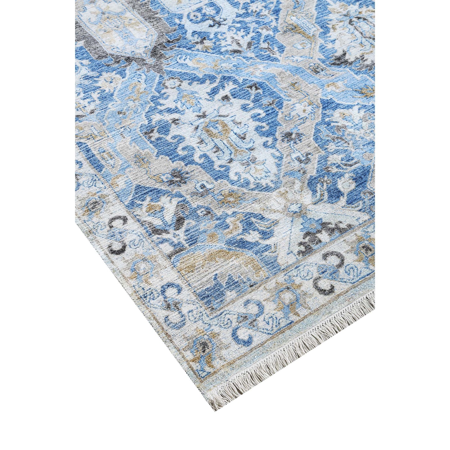 SAFARI A1629 BLUE
