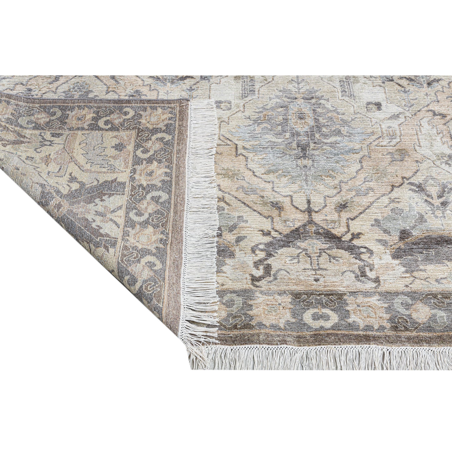 SAFARI P1633 BROWN