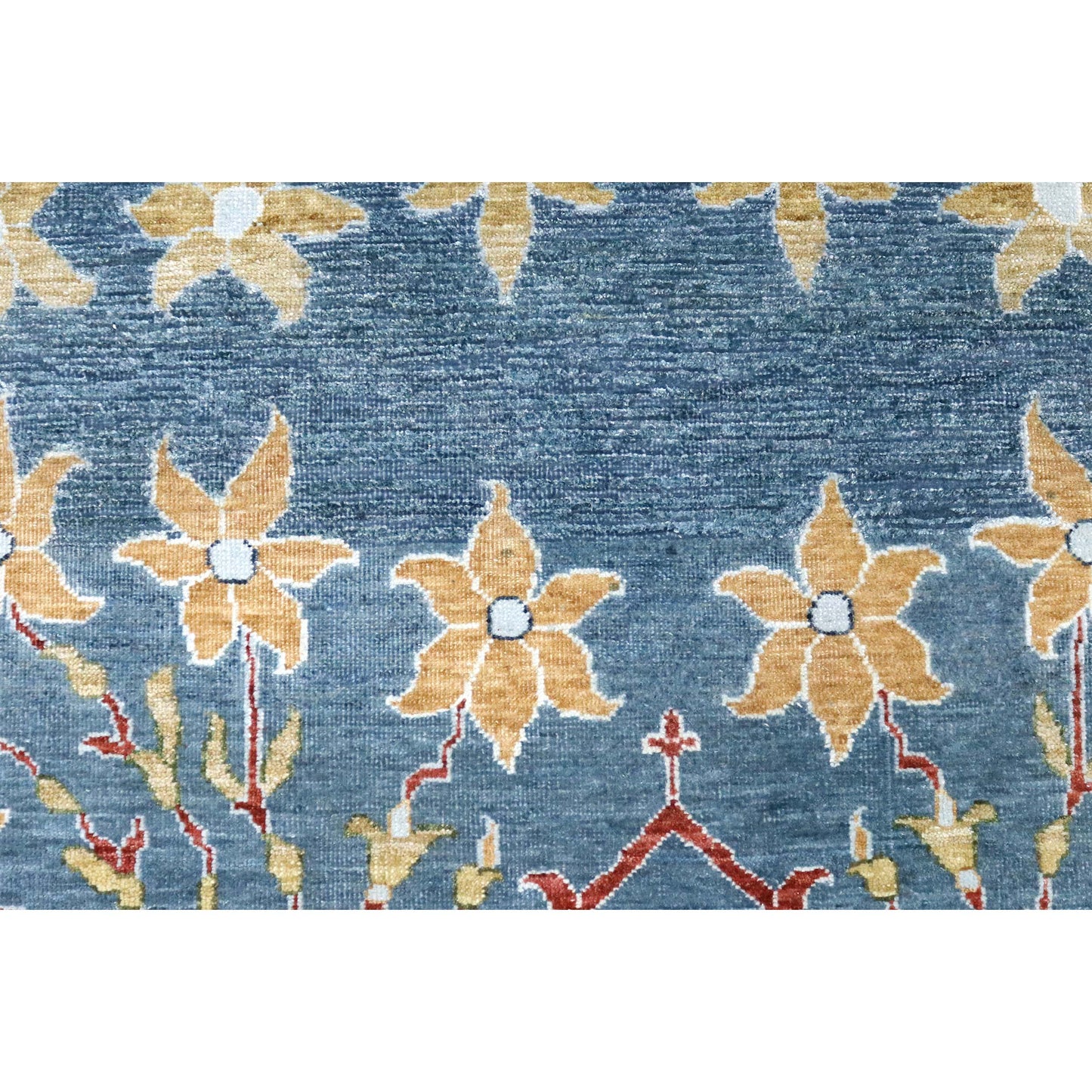 SONA 11 BIJAR BIDJAR DARK BLUE / DARK BLUE