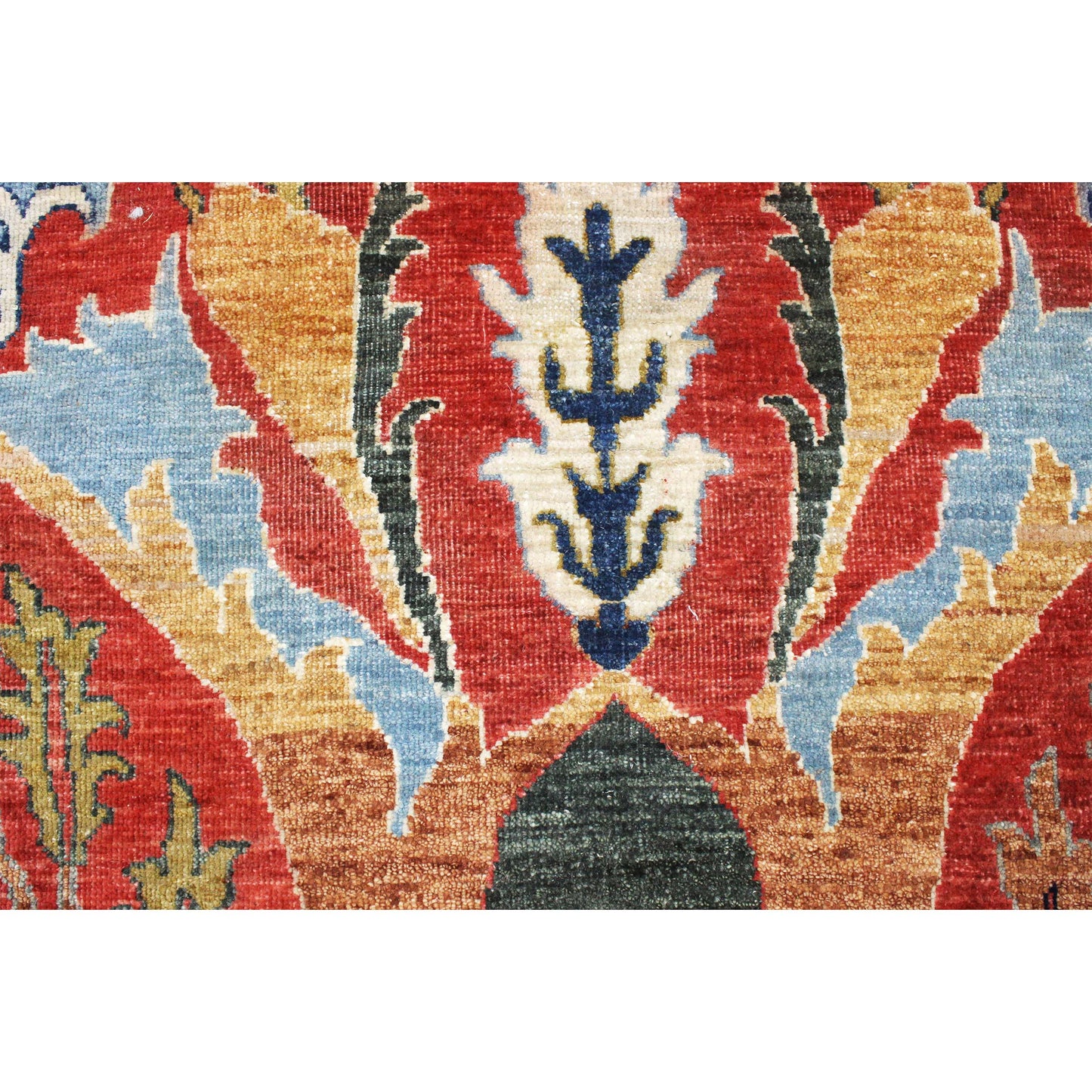 SONA 11 BIJAR BIDJAR NAVY / RED