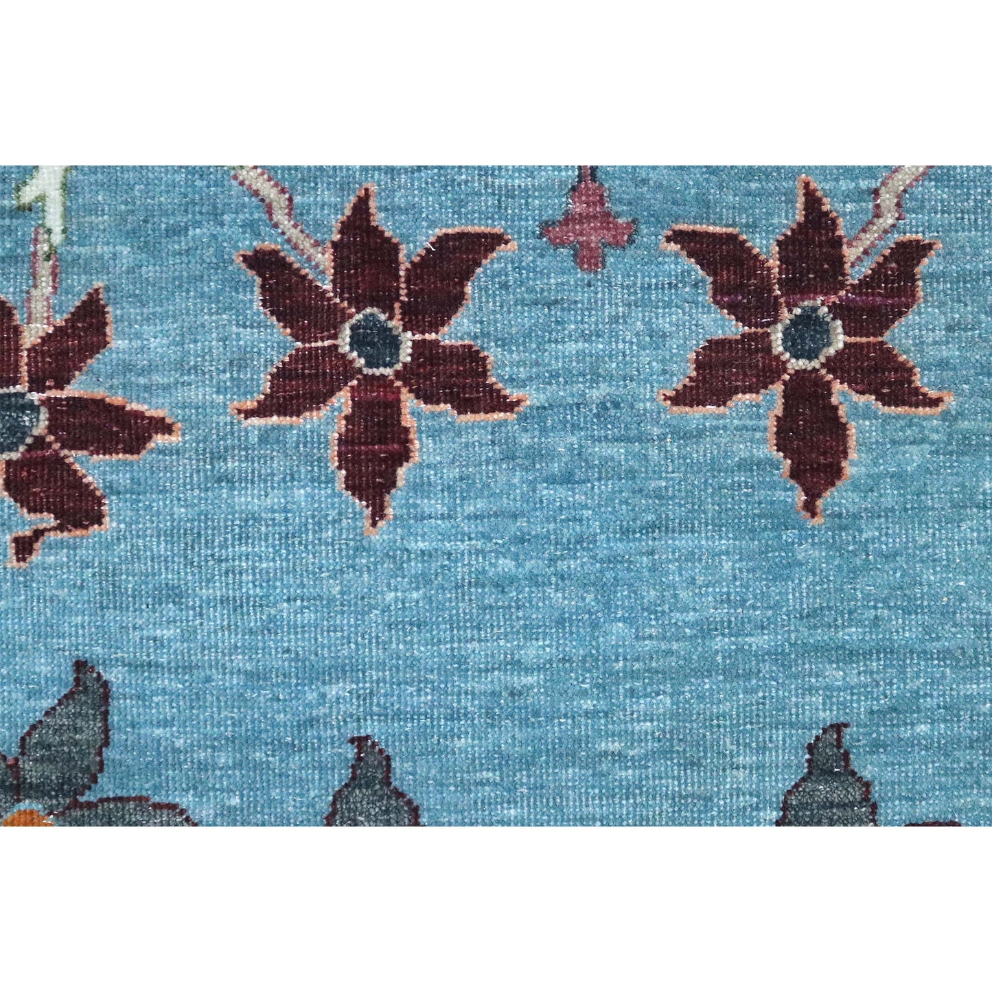 SONA 11 BIJAR BIDJAR BLUE / BLUE